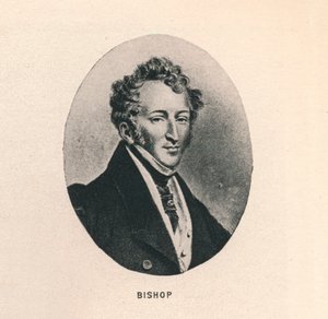 Obispo, 1895 de Unbekannt
