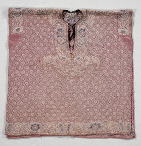 Blusa, 1800s de Unbekannt