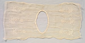 Frente de Blusa, c 1875-1900 de Unbekannt