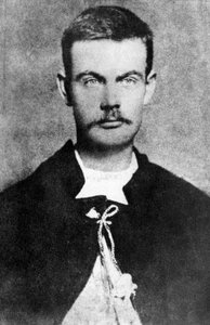 Bob Younger, forajido americano, 1876-1954 de Unbekannt