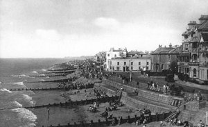 Bognor Regis, West Sussex, c. 1900s-1920s de Unbekannt