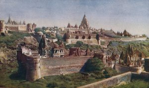 Bombay..., c1920 de Unbekannt