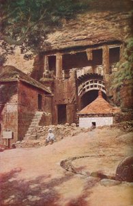 Bombay..., c1920 de Unbekannt