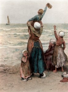 ¡Buen viaje! de Unbekannt