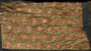 Cubierta de libro, 1800s de Unbekannt