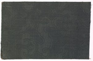 Cubierta de libro, 1800s
