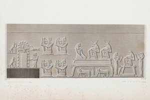 Libro: Descripción de Egipto de Unbekannt