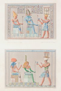 Libro: Descripción de Egipto de Unbekannt