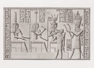 Libro: Descripción de Egipto de Unbekannt