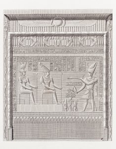 Libro: Descripción de Egipto de Unbekannt