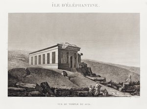 Libro: Descripción de Egipto de Unbekannt