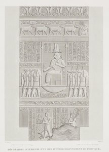 Libro: Descripción de Egipto