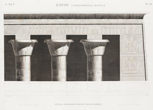 Libro: Descripción de Egipto de Unbekannt