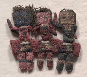 Fragmento de borde, 100 a.C.-700