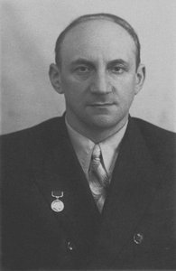 Boris Evseyevich Chertok