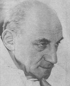 Boris Evseyevich Chertok de Unbekannt