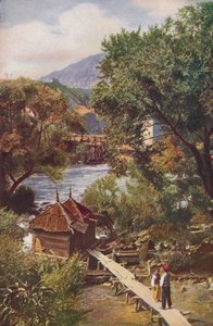 Bosnia, c1920 de Unbekannt