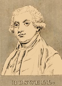 Boswell de Unbekannt