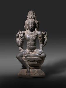 Brahma, finales de los 900s-1000s