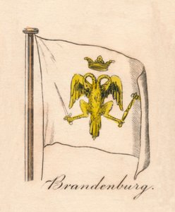 Brandenburgo, 1838 de Unbekannt