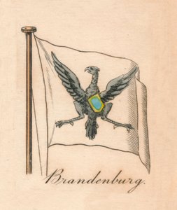 Brandeburgo, 1838 de Unbekannt
