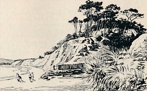 Branksome Chine, 1929 de Unbekannt