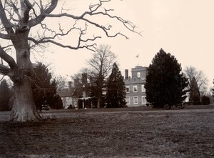 Brettenham Park, Suffolk de Unbekannt