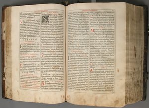 Breviarium Romanum, 1628 de Unbekannt