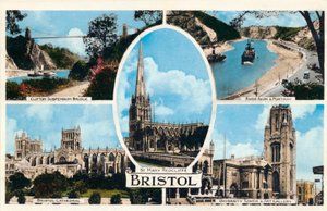 Bristol de Unbekannt