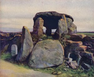 Bretaña ..., c1920 de Unbekannt