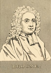 Broome, 1689-1745, 1830 de Unbekannt