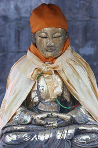Buda, Pekín, China de Unbekannt