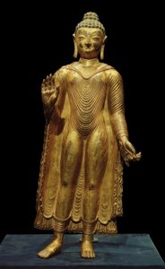 Buda Sakyamuni