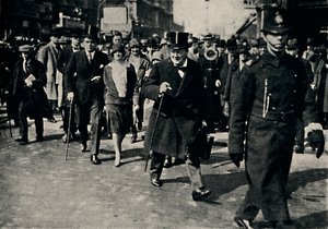 Día del Presupuesto, 1928 de Unbekannt