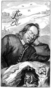 El Sueño de Bunyan, 1680, 1893