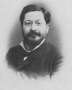 Burdeau, c1893 de Unbekannt