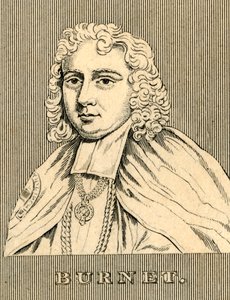 Burnet, 1643-1715, 1830