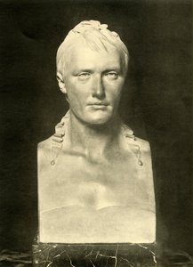 Busto de Napoleón, 1806, 1921 de Unbekannt