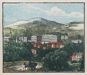 Buxton, c1910 de Unbekannt