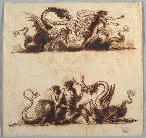Bythos y Aphros de Unbekannt