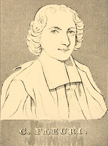 C. Fleuri, 1640-1723, 1830 de Unbekannt