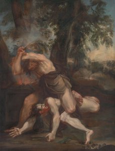 Caín y Abel