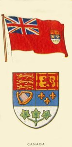 Canadá, c. 1935 de Unbekannt
