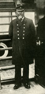 Capitán MacNicol, de Baviera, 1900 de Unbekannt