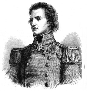 Capitán Peel de Unbekannt