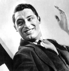 Cary Grant, actor de cine nacido en Inglaterra, 1934-1935 de Unbekannt
