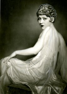 Catherine Hessling, años 1920 de Unbekannt