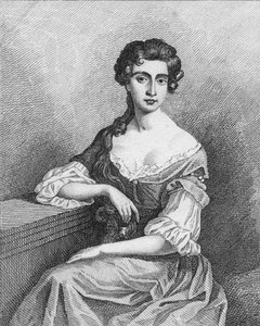 Catherine Sedley, 1810 de Unbekannt