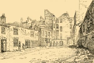 Cato Street, 1820 1878 de Unbekannt