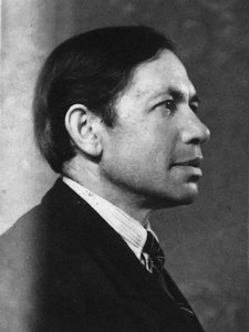 Chaim Soutine